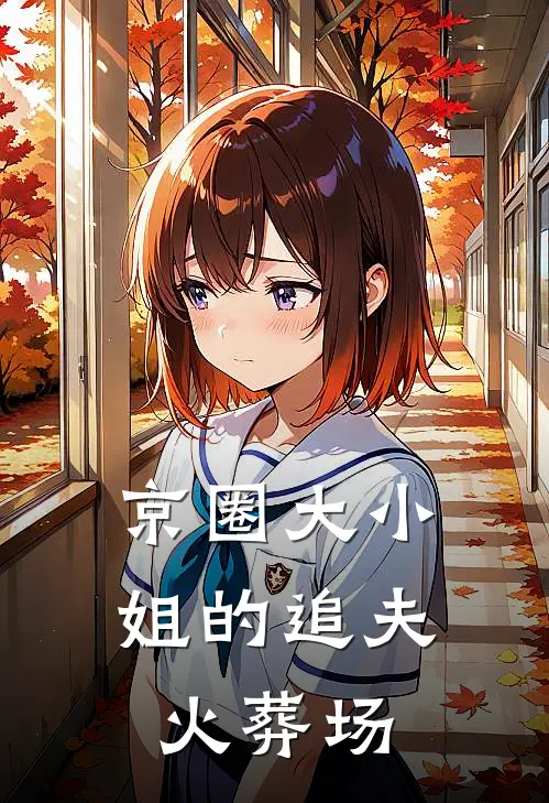 京圈大小姐的追夫火葬场