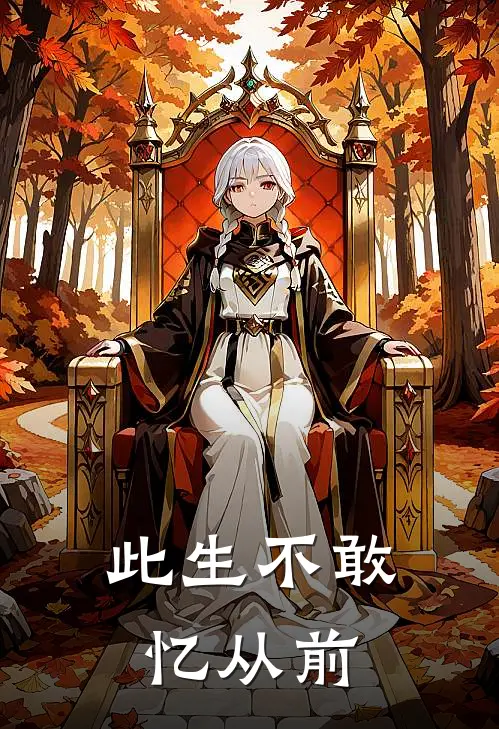 此生不敢忆从前