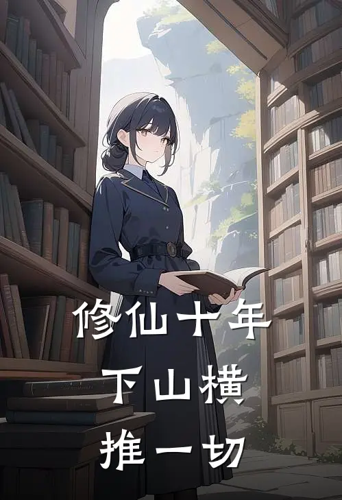 修仙十年，下山横推一切