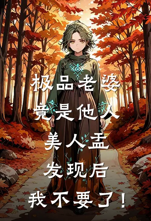 极品老婆竟是他人美人盂，发现后，我不要了！宴沉舟江灼星小说免费完结_完本热门小说极品老婆竟是他人美人盂，发现后，我不要了！宴沉舟江灼星