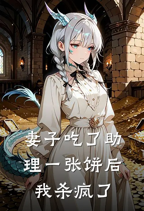 妻子吃了助理一张饼后，我杀疯了宋芷沈茂已完结小说_最新章节列表妻子吃了助理一张饼后，我杀疯了(宋芷沈茂)